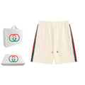 Gucci Sport Short Pant 'Beige' Banlieue91