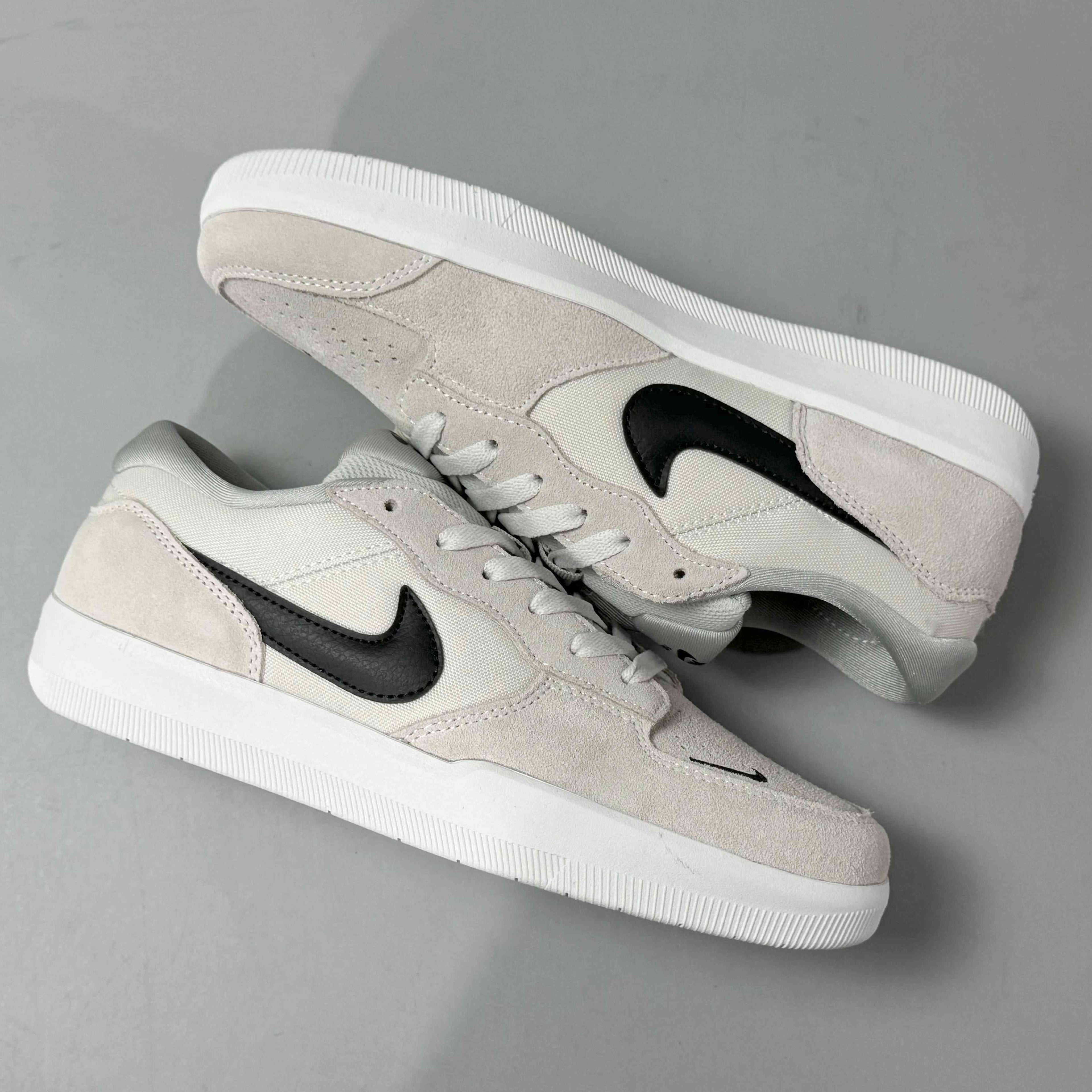 Nike SB Force 58 Photon Dust Banlieue91