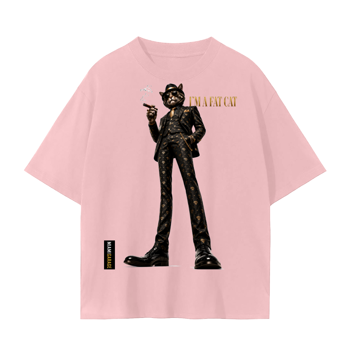 Unisex Seamless T-Shirt