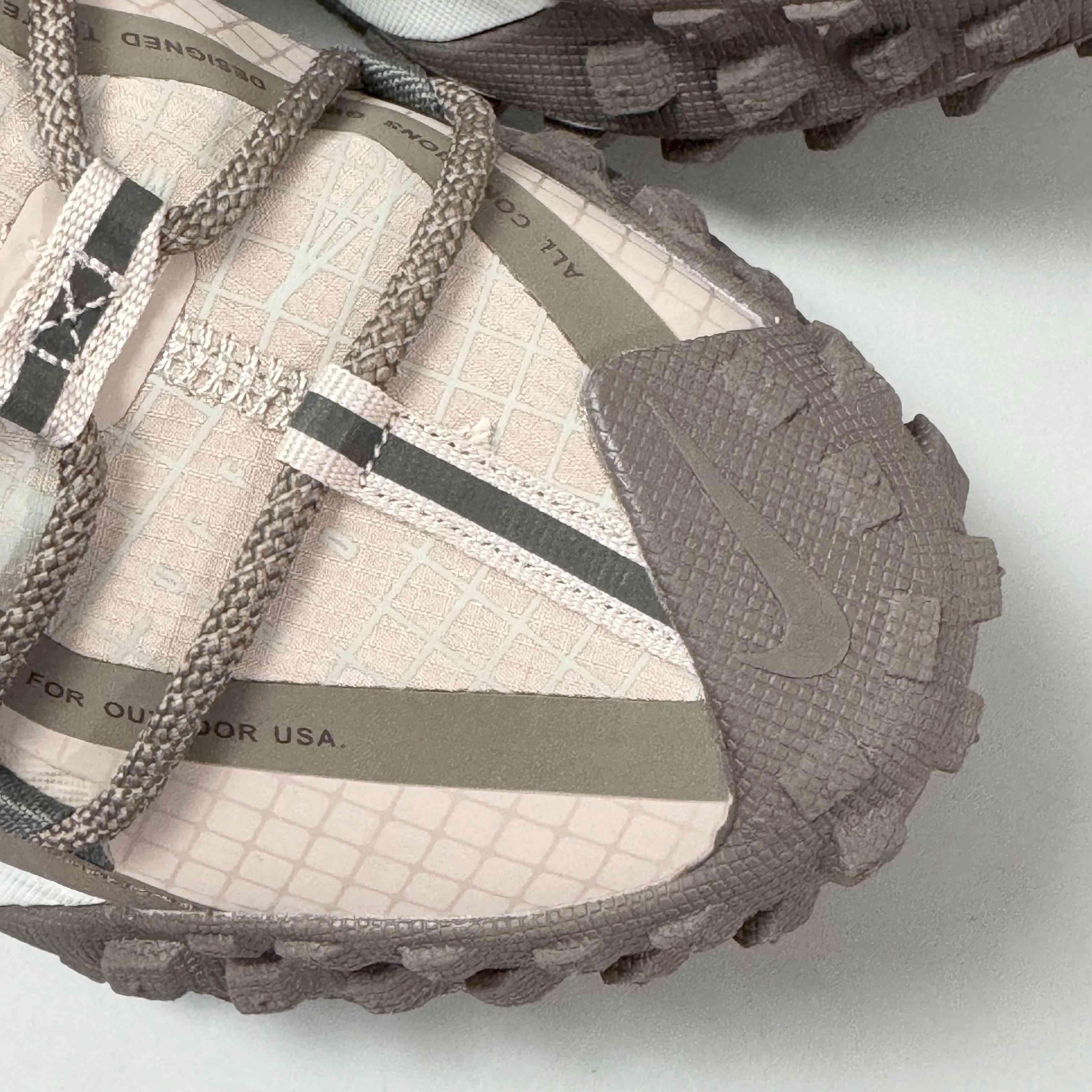 Nike ACG Mountain Fly Low SE 'Ironstone' Banlieue91