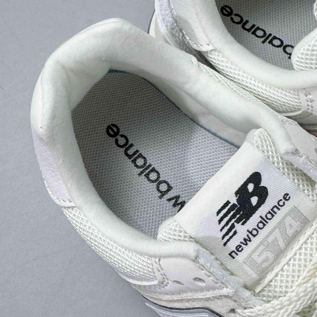 New Balance 574 'Beige White' Banlieue91