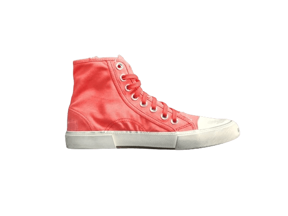 BALENCIAGA PARIS HIGH TOP SNEAKER Banlieue91