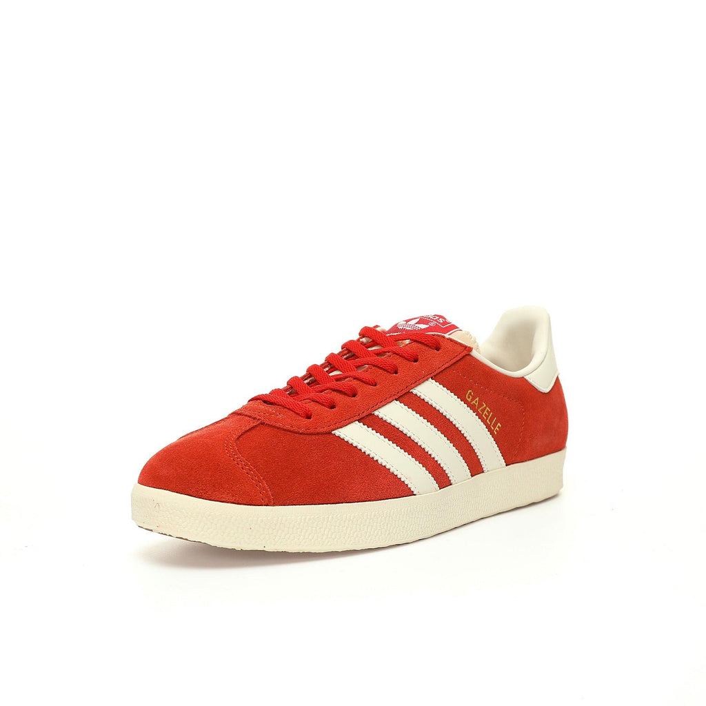 Adidas Originals Gazelle Indoor 'BPreloved Red Off White Cream White' Banlieue91