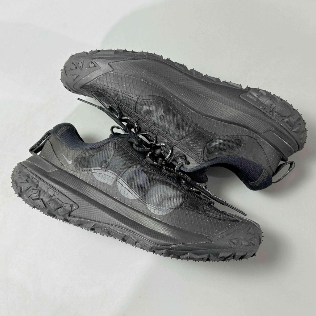 Nike ACG Mountain Fly 2 'Triple Black' Banlieue91