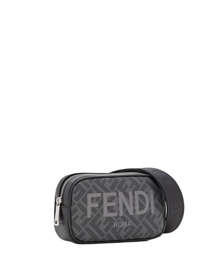 Fendi Roma Printed Small Camera Case