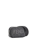 Fendi Roma Printed Small Camera Case