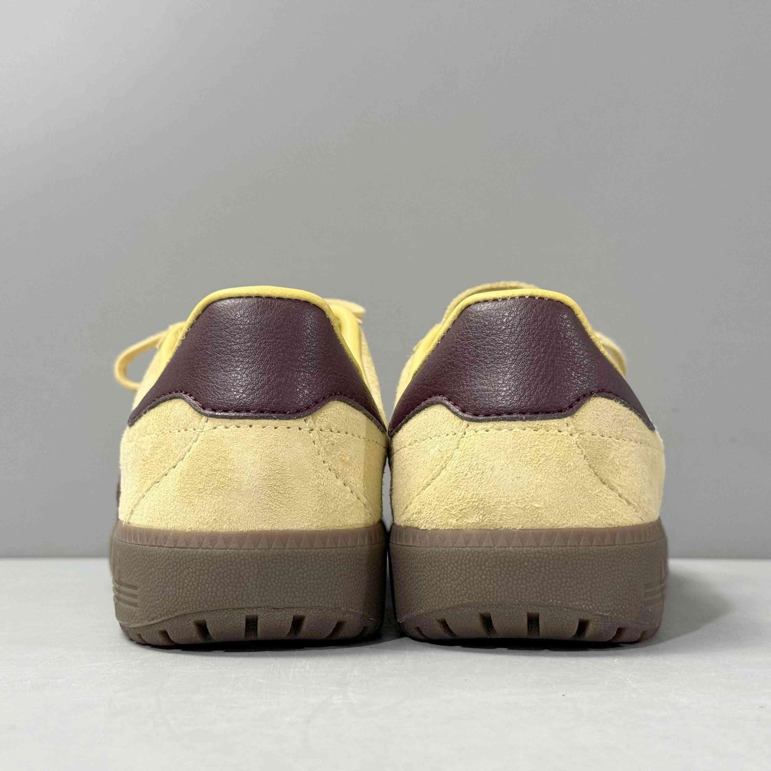 Adidas Originals Bermuda 'Tan Brown' Banlieue91