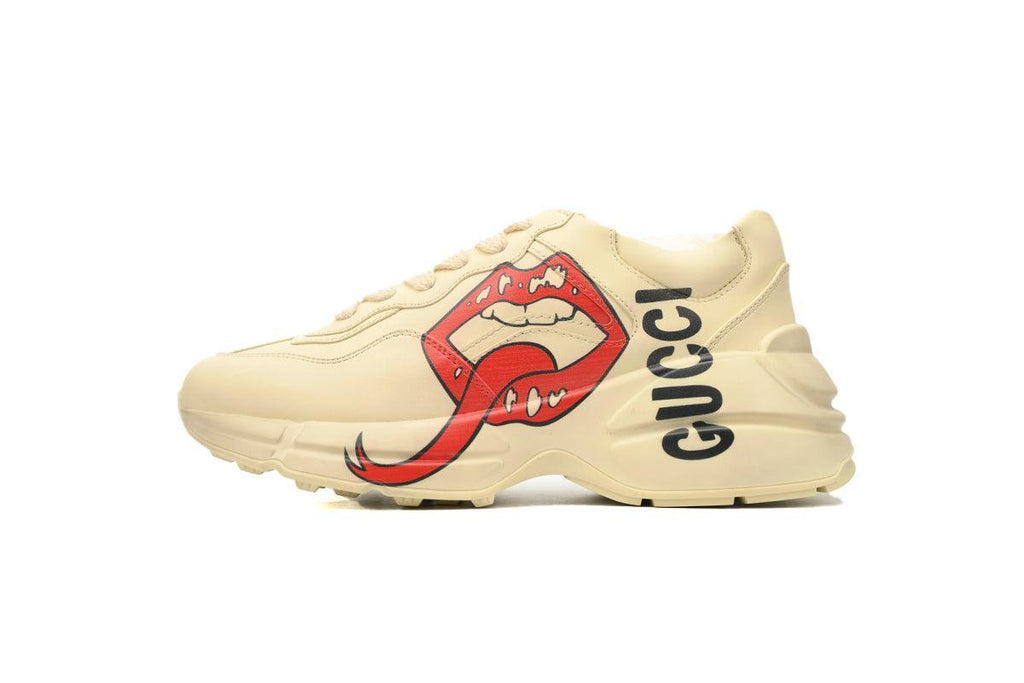 Gucci 'Rhyton Mouth' Banlieue91