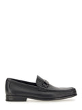 Ferragamo Ornament Gancini Hook Moccasins for Men Banlieue91