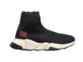 BALENCIAGA SPEED 2.0 RECYCLED KNIT SNEAKER Banlieue91