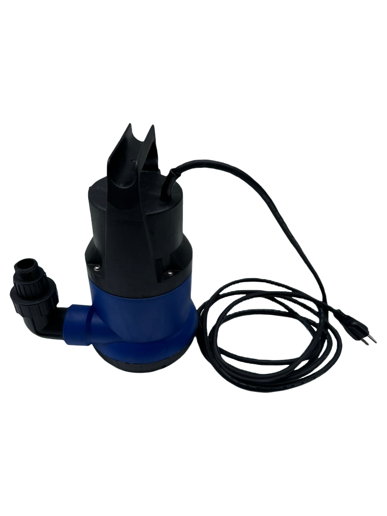 RevX Cold Plunge Drain Pump RevX Wellness