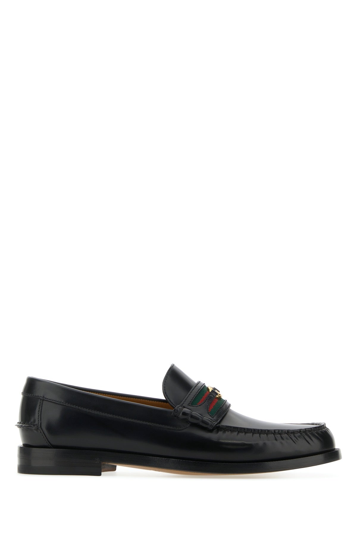 GUCCI Classic Leather 1953 Loafers Banlieue91