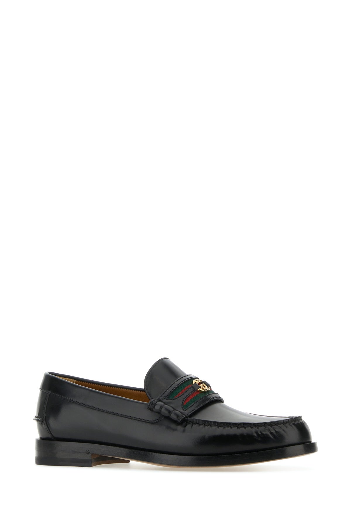 GUCCI Classic Leather 1953 Loafers Banlieue91