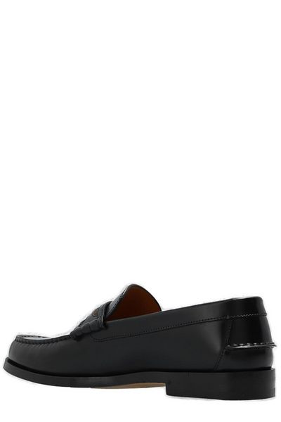 GUCCI Classic Leather 1953 Loafers Banlieue91