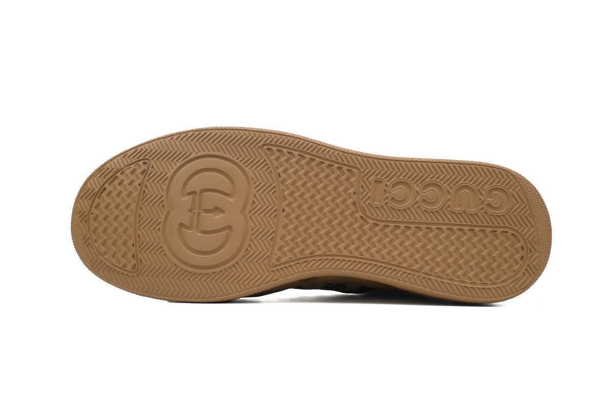 Gucci Chunky B 'Brown' Banlieue91