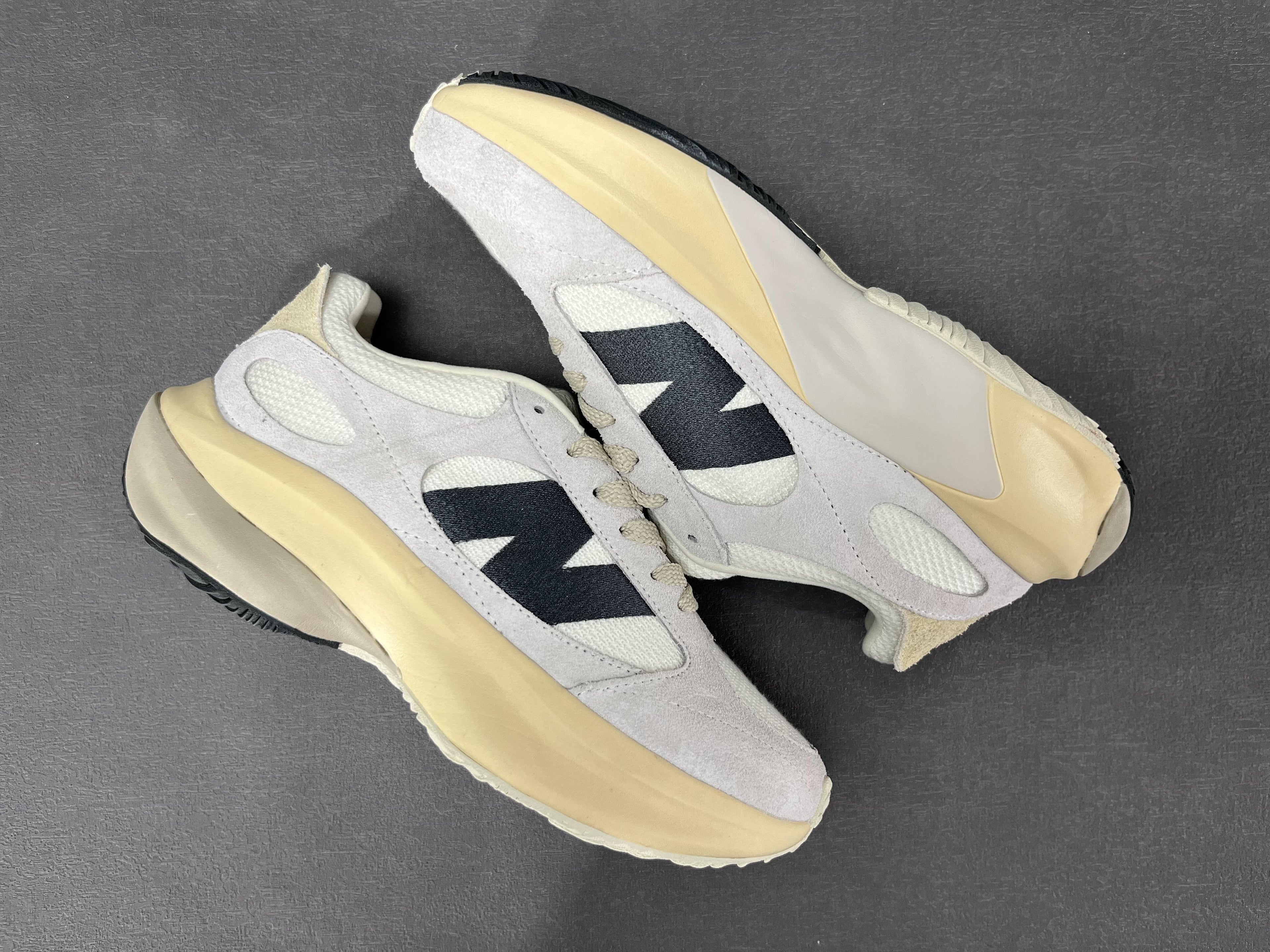 New Balance WRPD Runner 'Sea Salt Sandstone Blacktop' Banlieue91