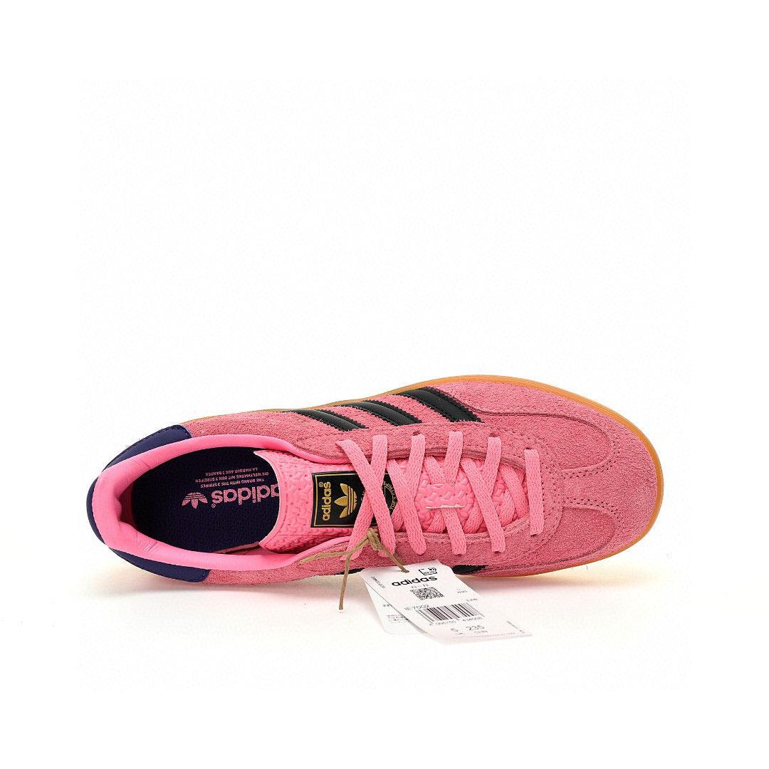 Adidas Originals Gazelle Indoor 'Bliss Pink Purple' Banlieue91