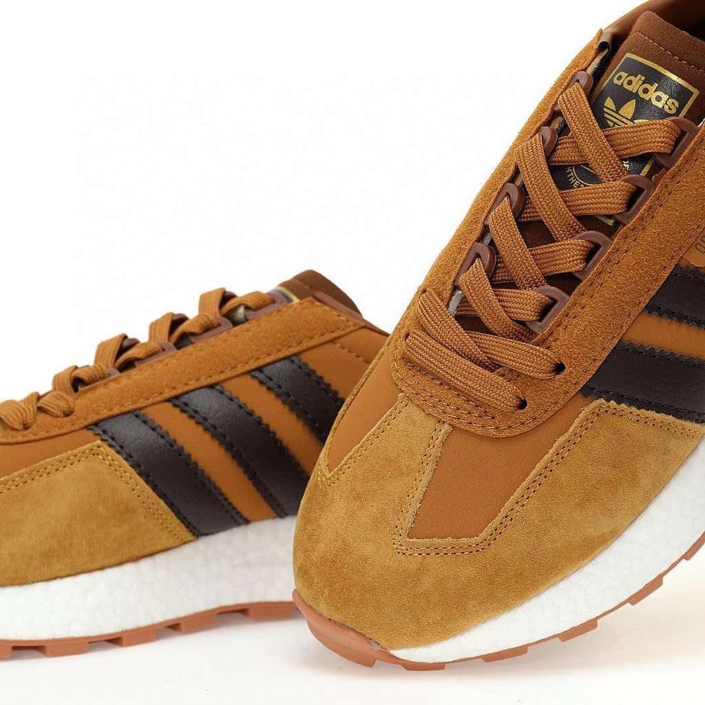 Adidas Retropy E5 'Khaki Brown Dark Brown' Banlieue91