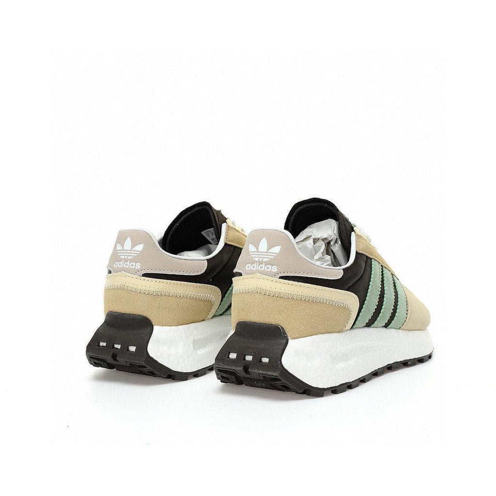 Adidas Retropy E5 'Brown Green' Banlieue91