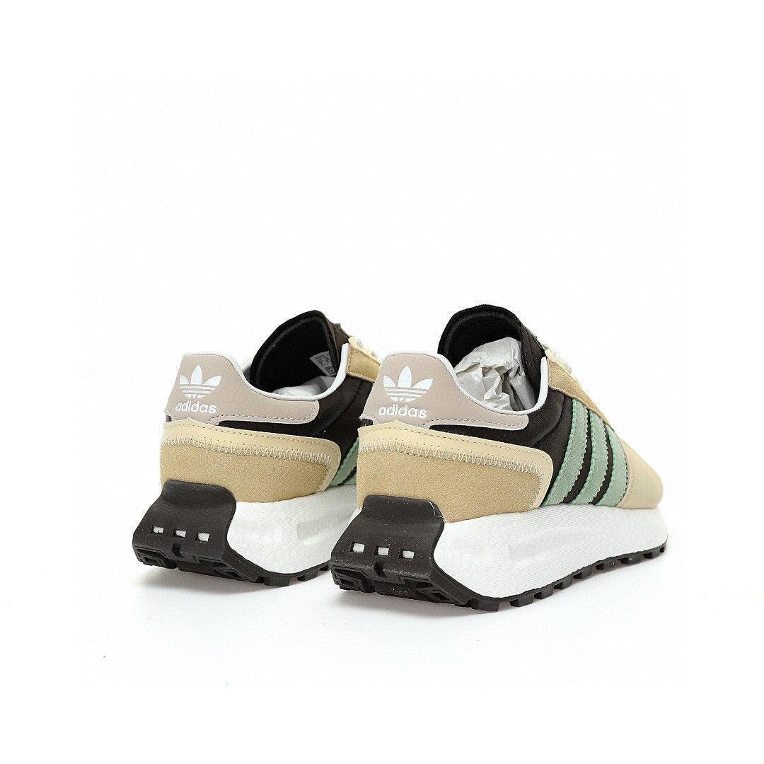 Adidas Retropy E5 'Brown Green' Banlieue91