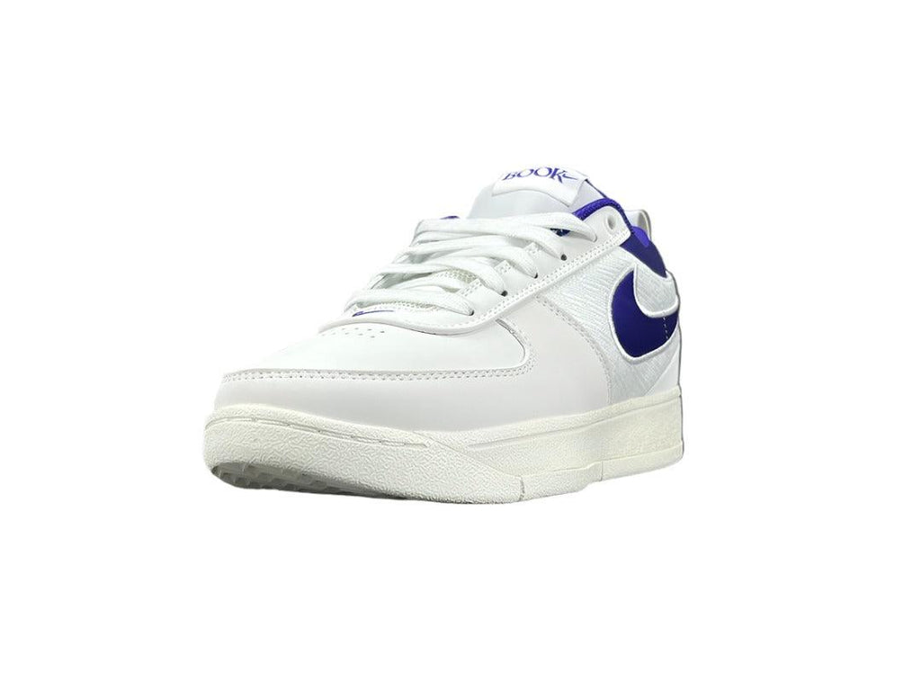 Nike Book 1 "Metallic Purple" Banlieue91