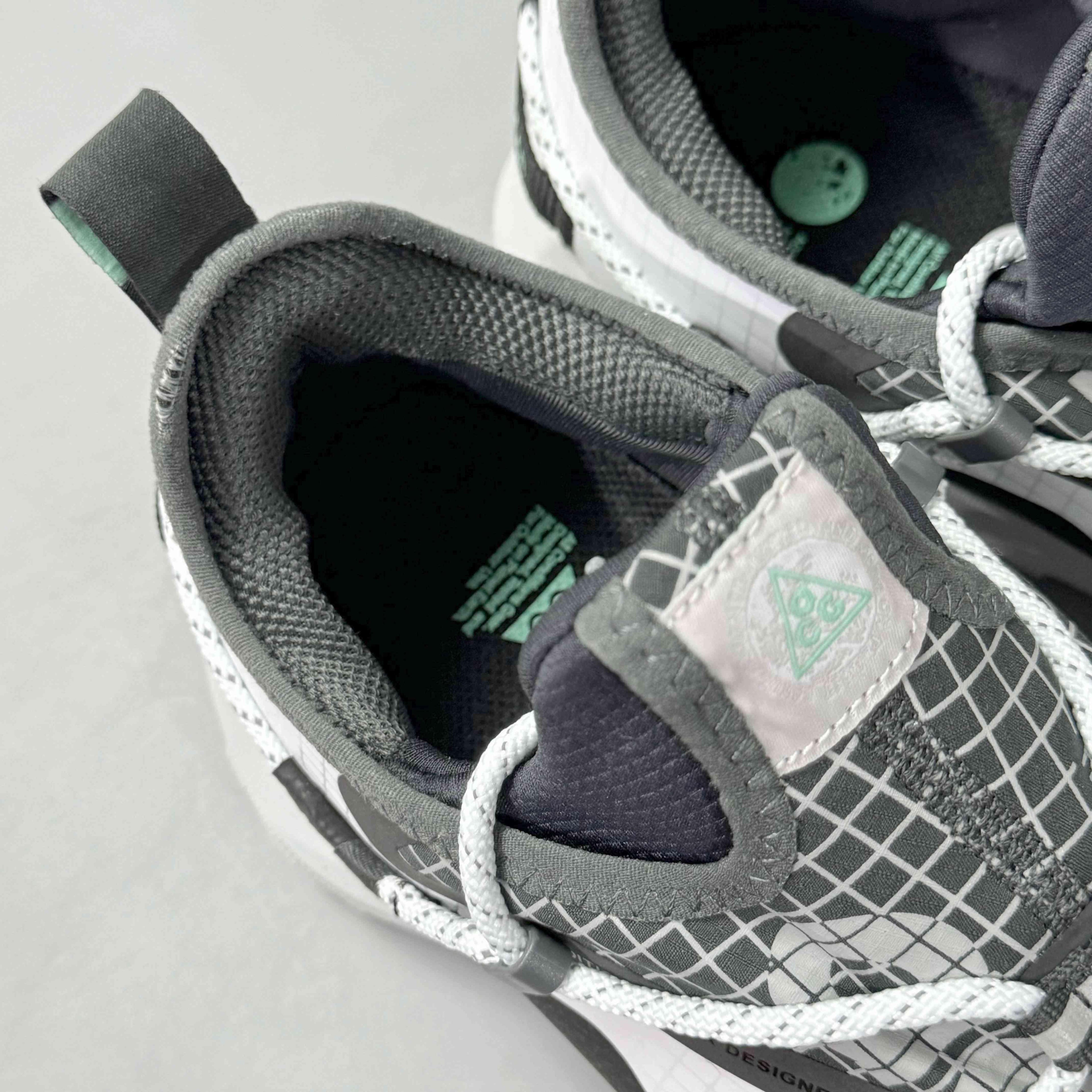 Nike ACG Mountain Fly 2 SE 'Light Menta' Banlieue91