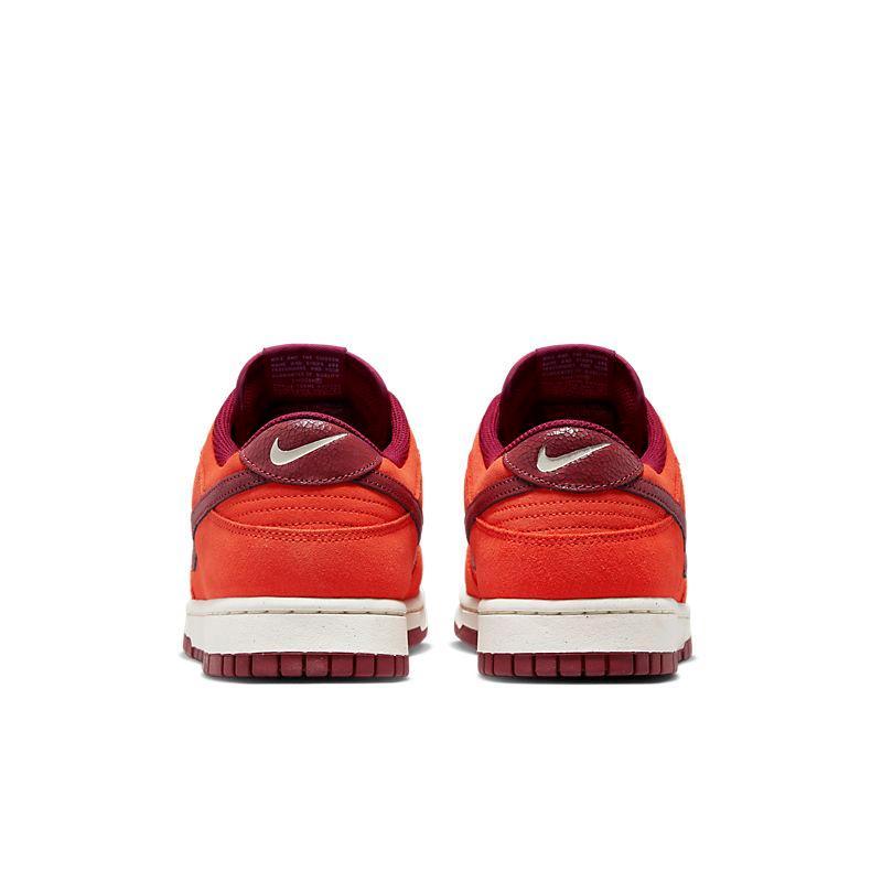 Nike Dunk Low 'Premium Team Orange' Banlieue91