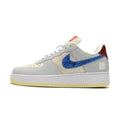 Nike Air Force 1 'Undefeated Collaboration' Banlieue91