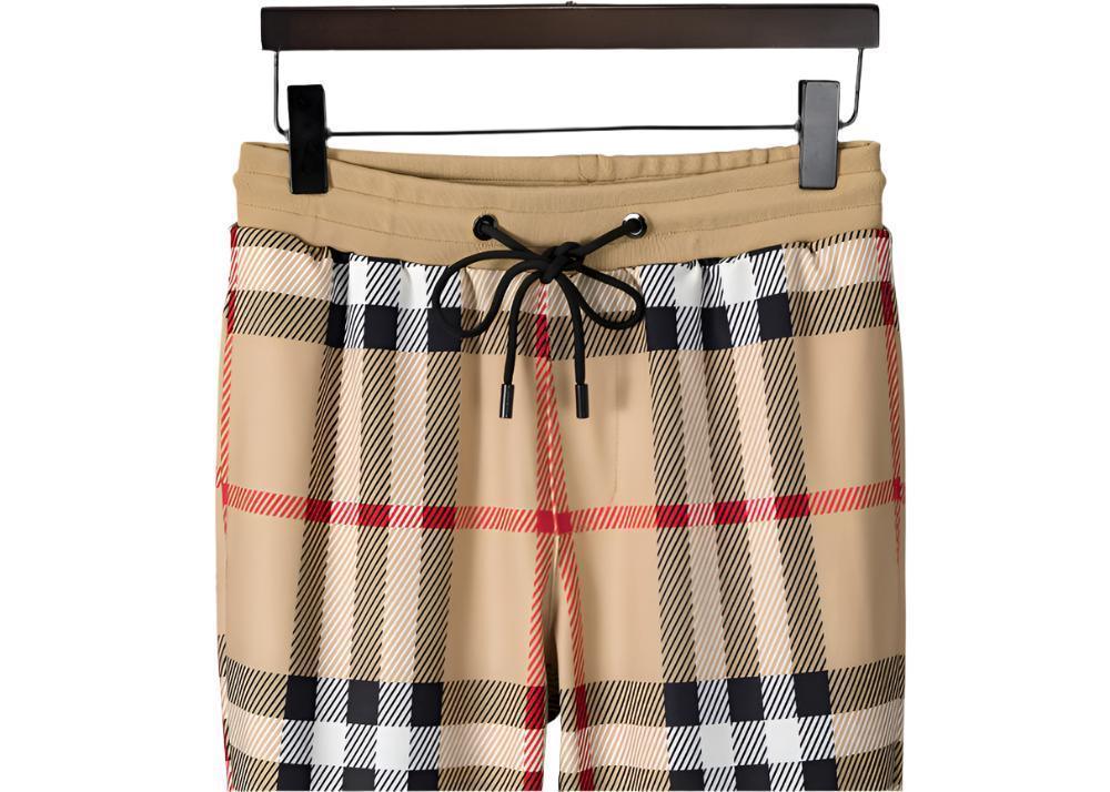 Burberry Long Pant 'Beige' Banlieue91