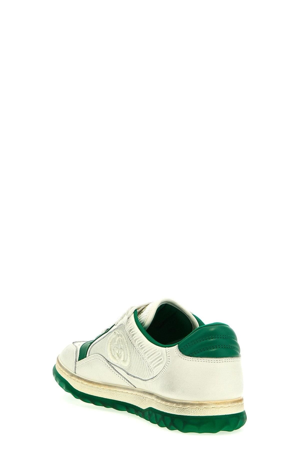 Gucci Men Mac80' Sneakers Luosophy