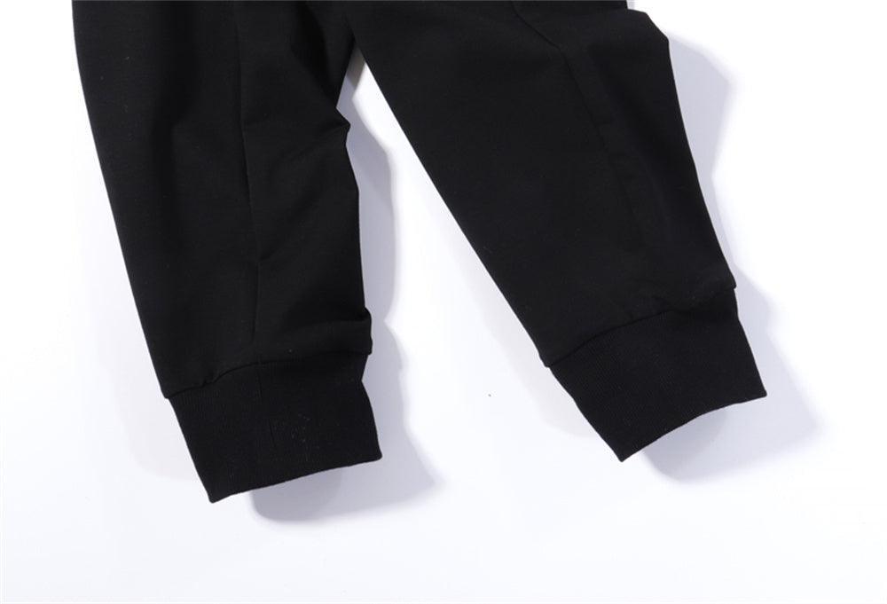 Gucci x The North Face Long Pant 'Black' Banlieue91