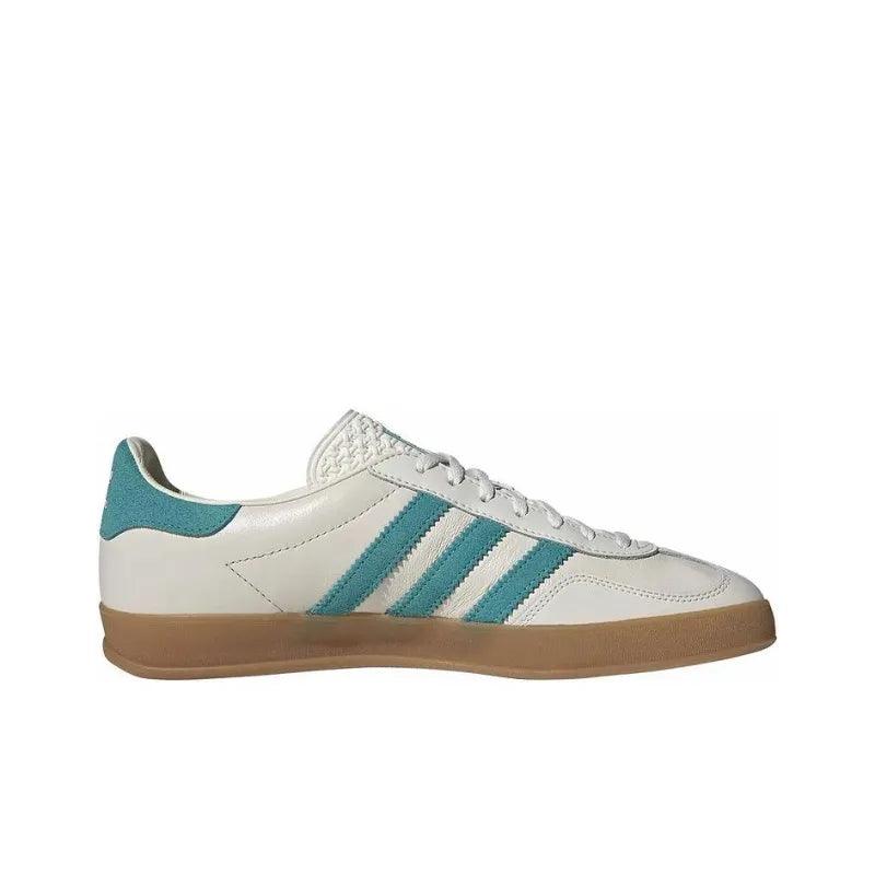 Adidas Originals Gazelle Indoor 'Chalk Turquoise' Banlieue91