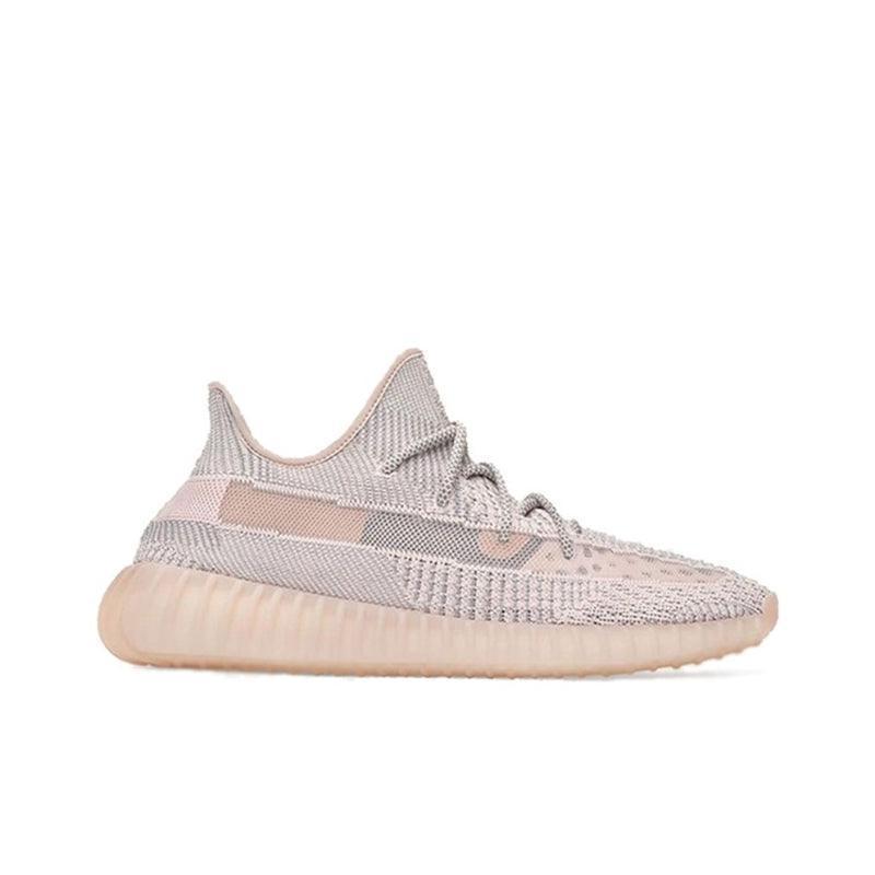 Yeezy Boost 350 V2 'Synth (Non-Reflective)' Banlieue91