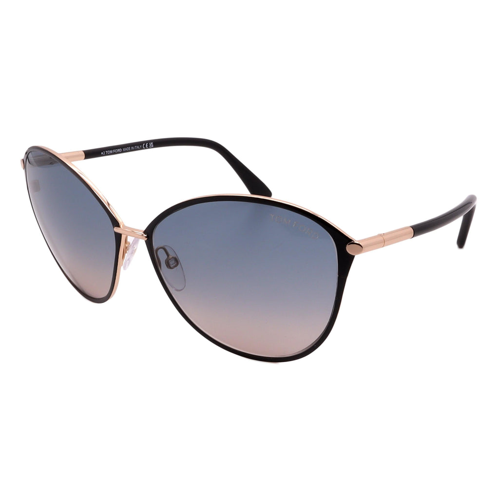 Tom Ford Sunglasses FT0320/S-28B-59-15-130 Non-Polarized FrameVault