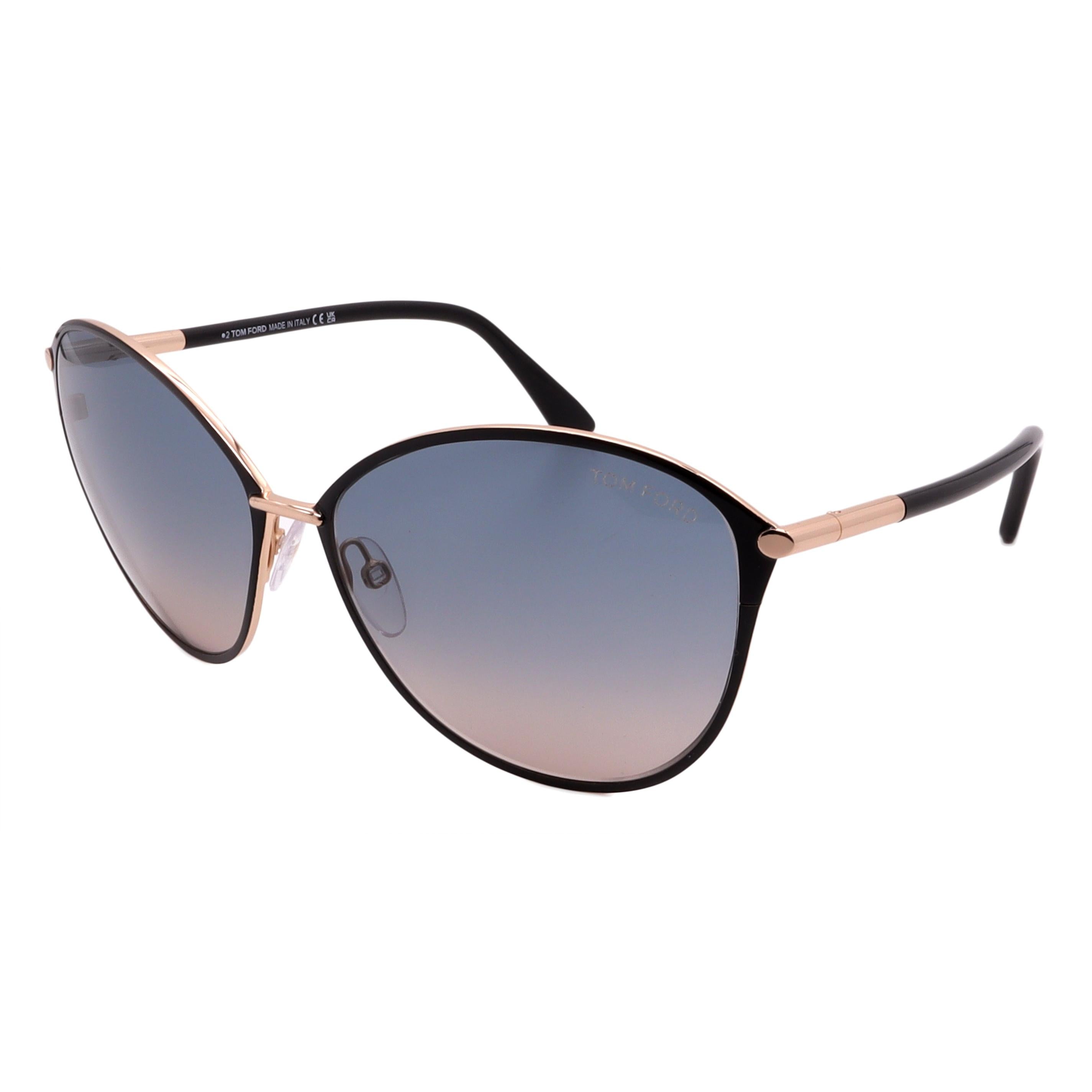 Tom Ford Sunglasses FT0320/S-28B-59-15-130 Non-Polarized FrameVault