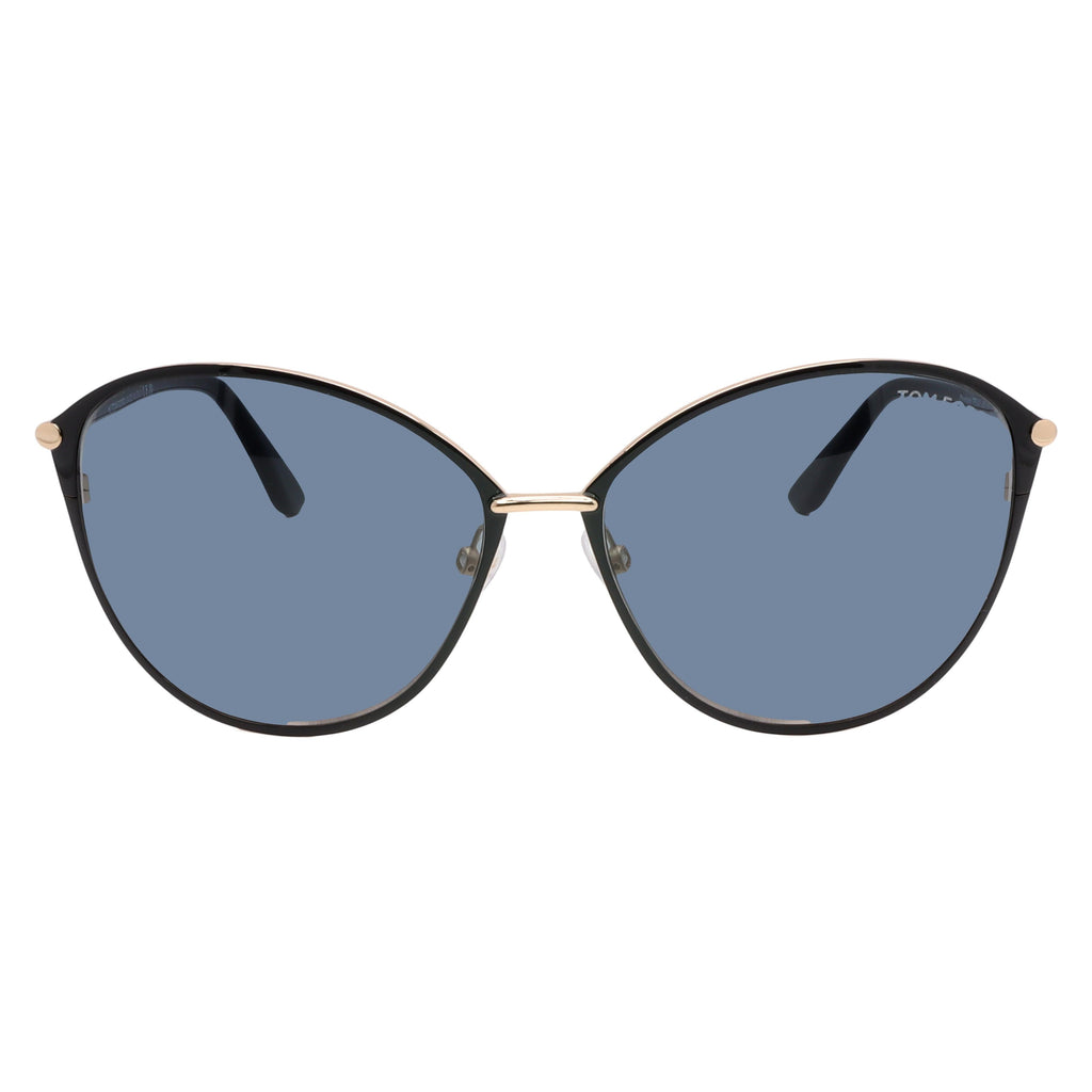 Tom Ford Sunglasses FT0320/S-28B-59-15-130 Non-Polarized FrameVault