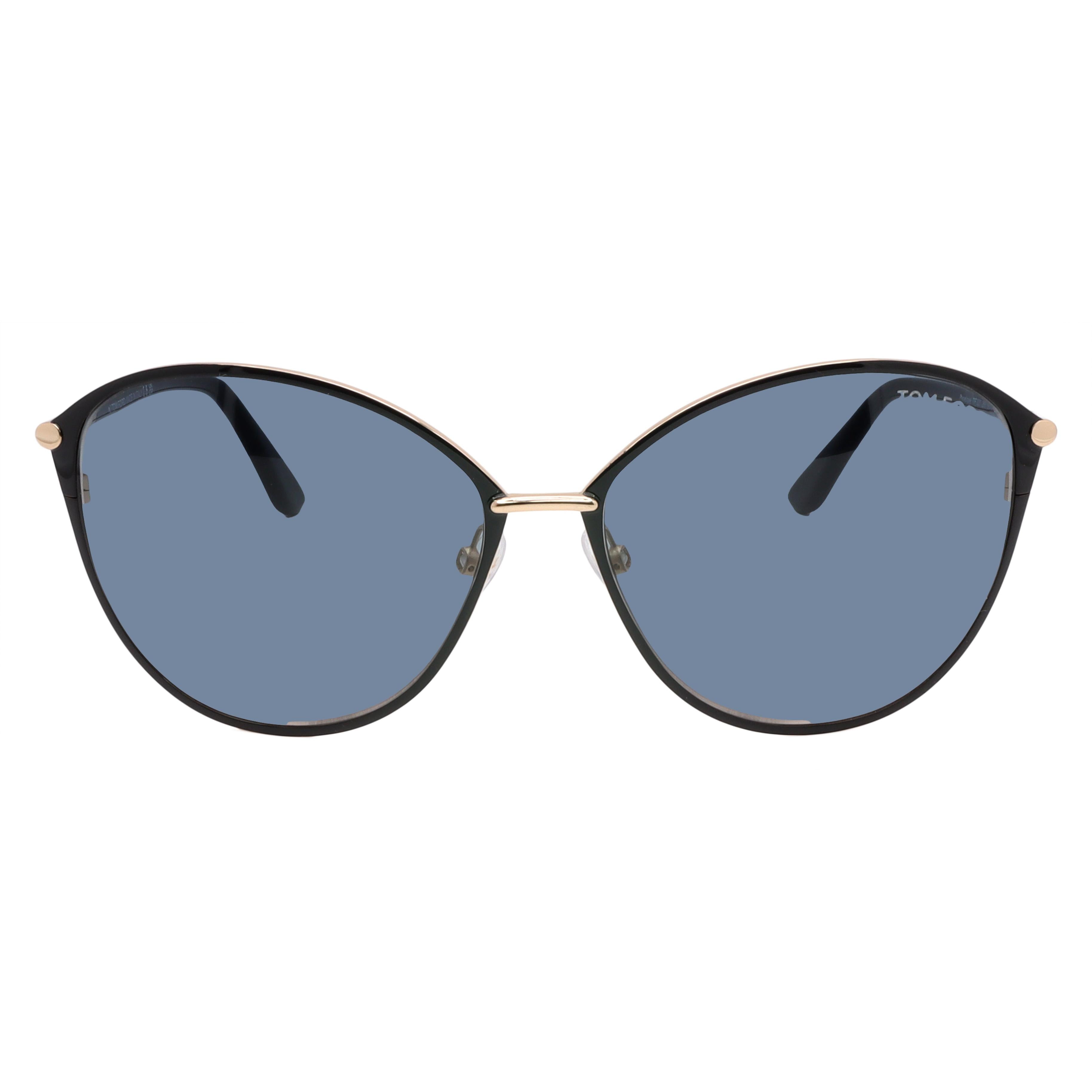 Tom Ford Sunglasses FT0320/S-28B-59-15-130 Non-Polarized FrameVault