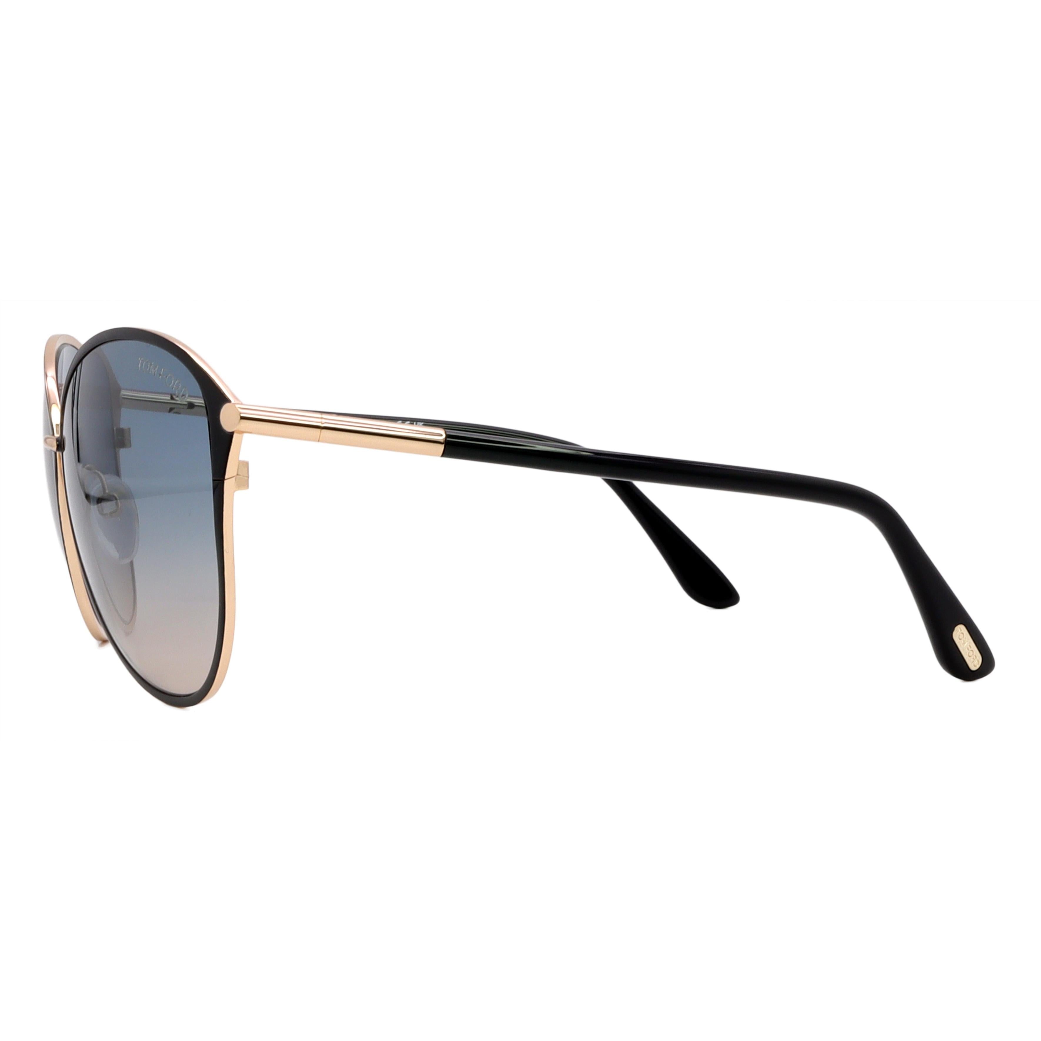 Tom Ford Sunglasses FT0320/S-28B-59-15-130 Non-Polarized FrameVault