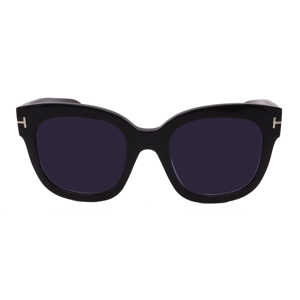 Tom Ford Sunglasses FT0613/S-01C-52-22-140 Non-Polarized FrameVault