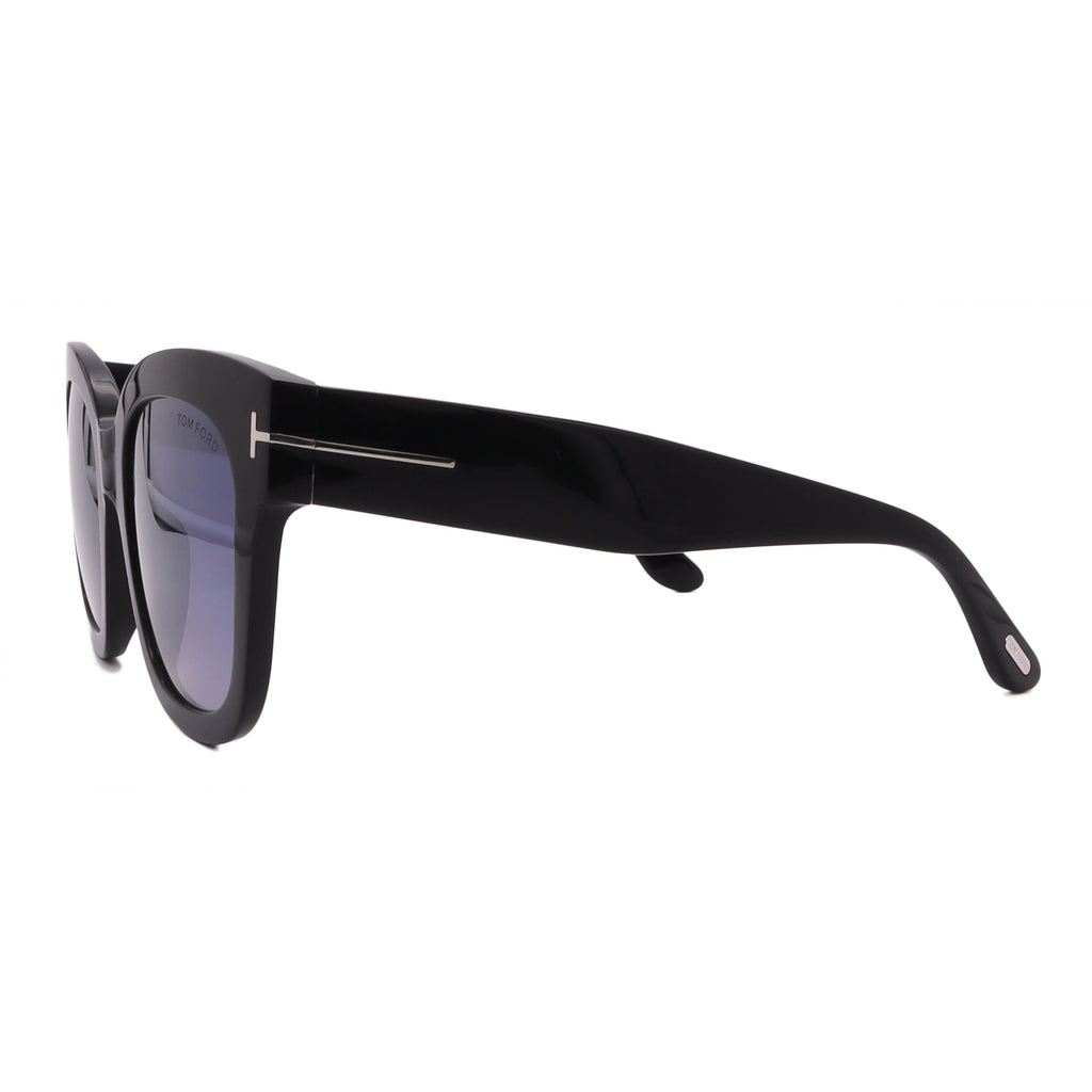 Tom Ford Sunglasses FT0613/S-01C-52-22-140 Non-Polarized FrameVault