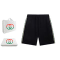 Gucci Sport Short Pant 'Black' Banlieue91