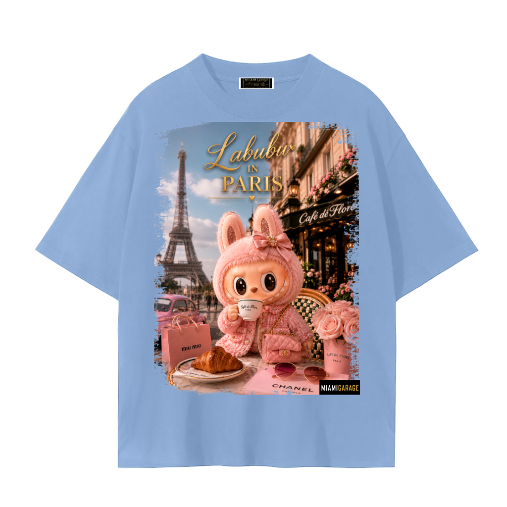 Unisex Seamless T-Shirt
