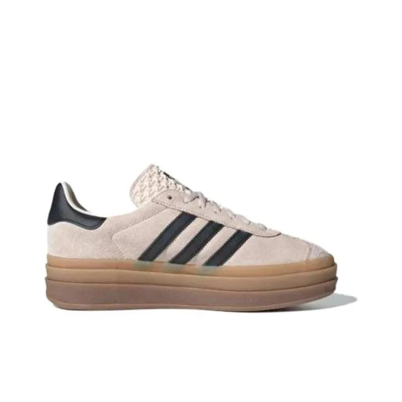 Adidas Originals Gazelle Bold 'Wonder Quartz Black Gum' Banlieue91