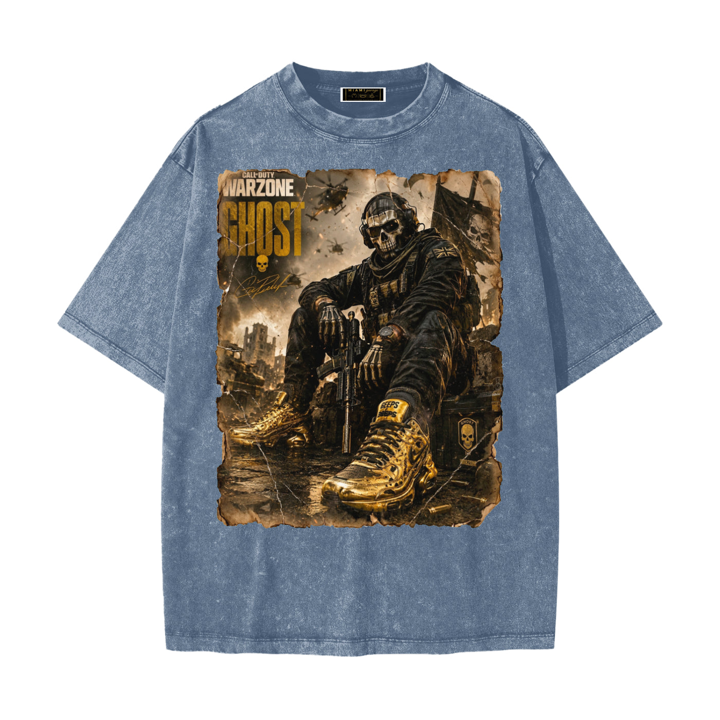 t shirt