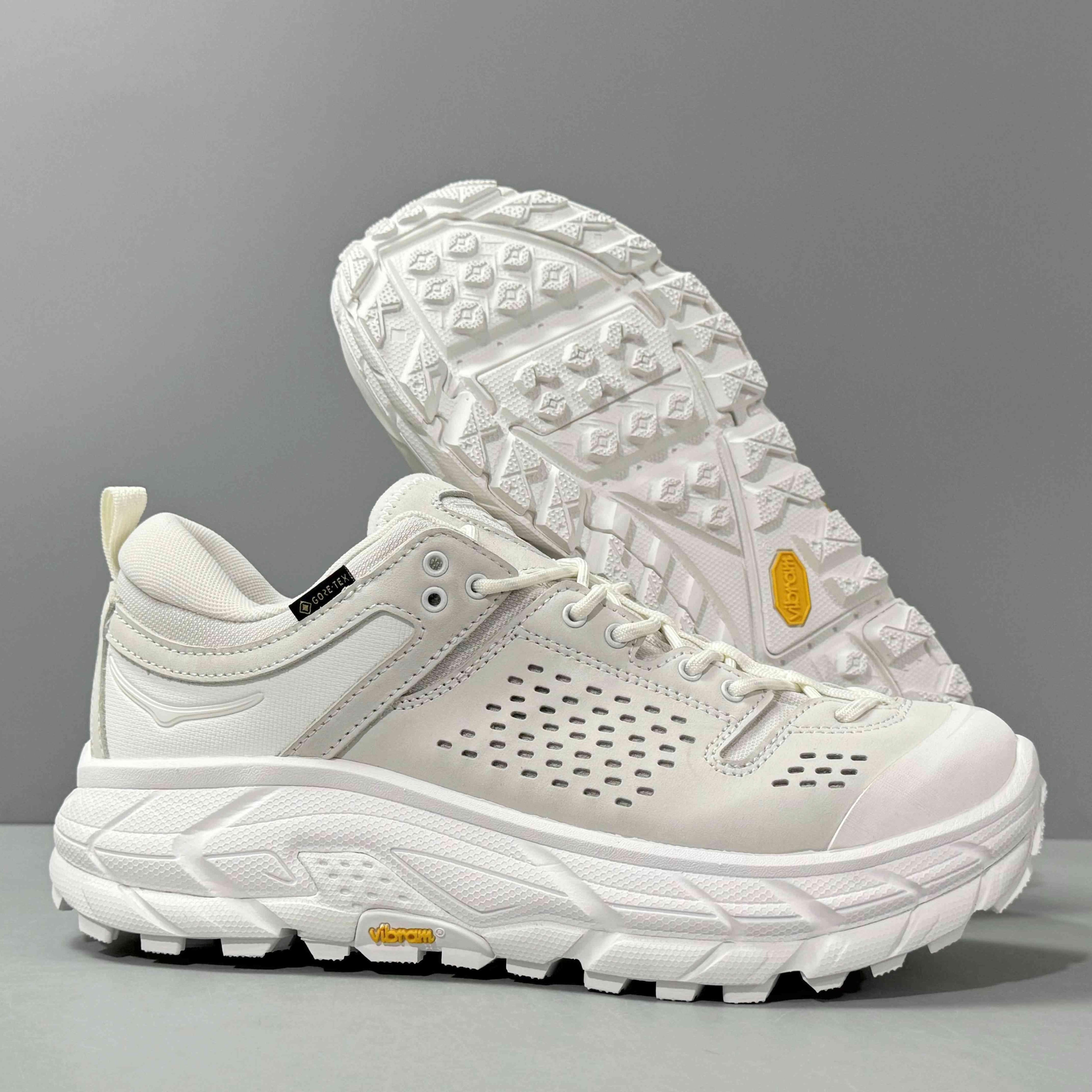 Hoka One One Tor Ultra Low 'White Nimbus Cloud' Banlieue91