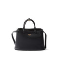 Prada Black Tote Bags Women Luosophy