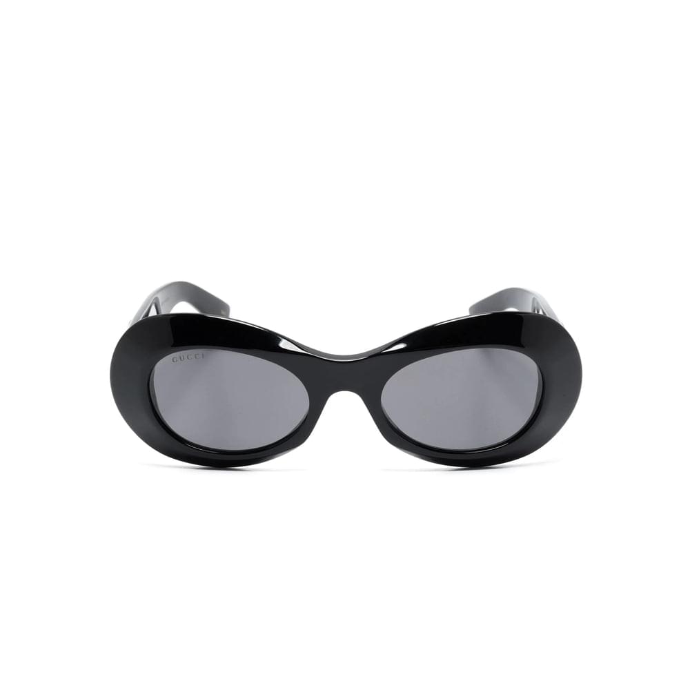 Gucci Black Sunglasses Women Luosophy
