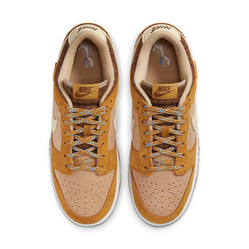 Nike Dunk Low SE Teddy Bear Praline Banlieue91