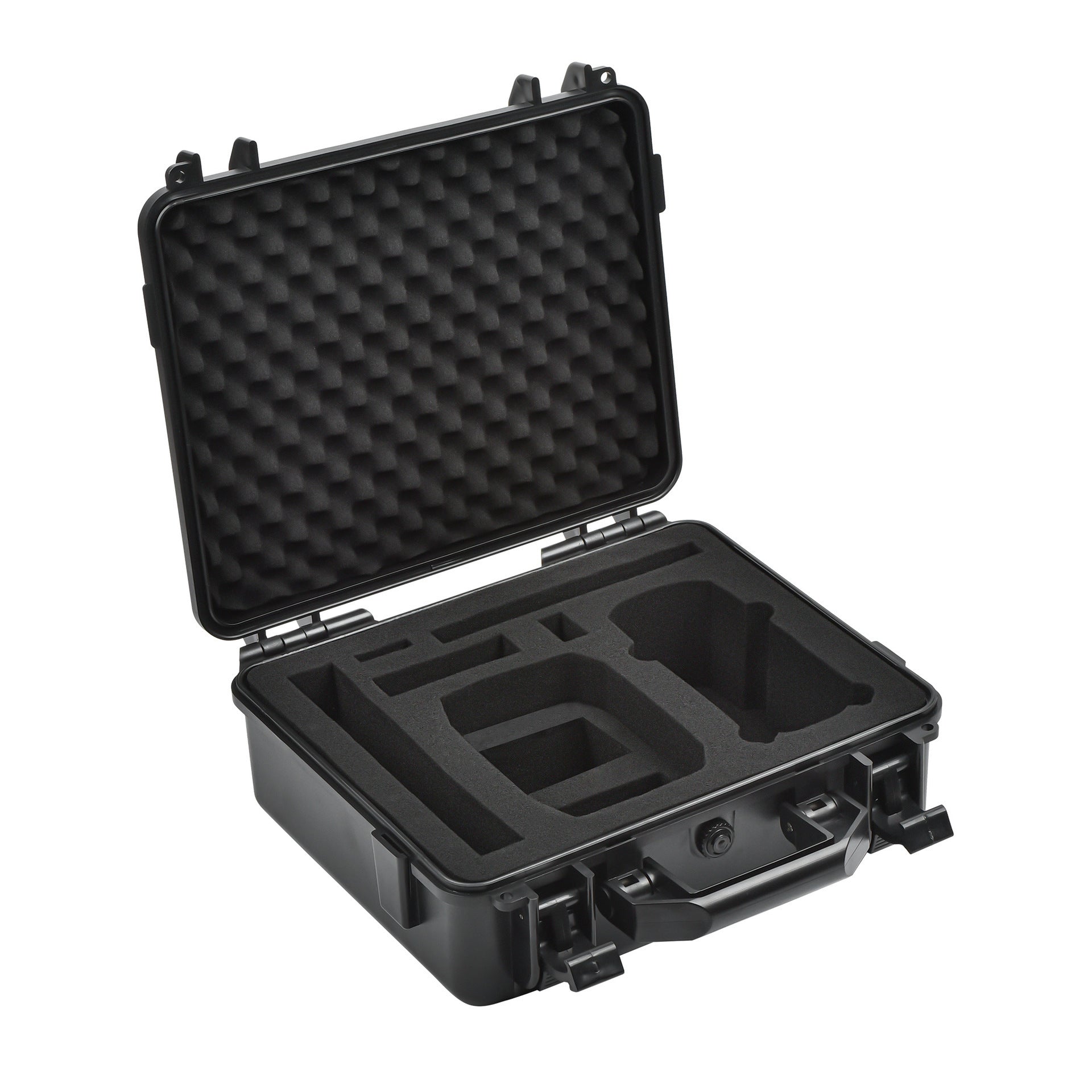 Storage Bag Accessories Set Portable ABS Waterproof Case