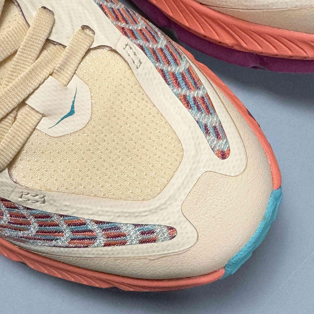 Hoka One One Mafate Speed 4 'Impala Flame' Banlieue91